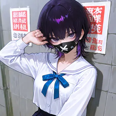 Profile image of 紫音