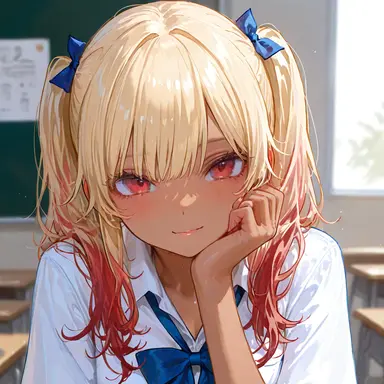 Profile image of ここな