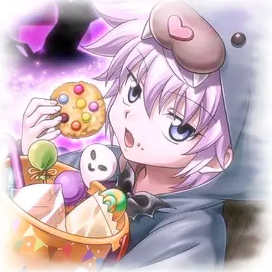 Profile image of キルア