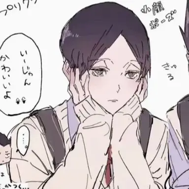 Profile image of 英