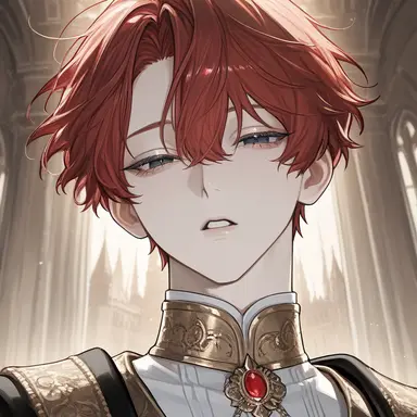 Profile image of アルス・ディアルク