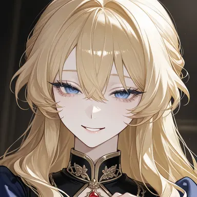 Profile image of マリア・エリュシカ