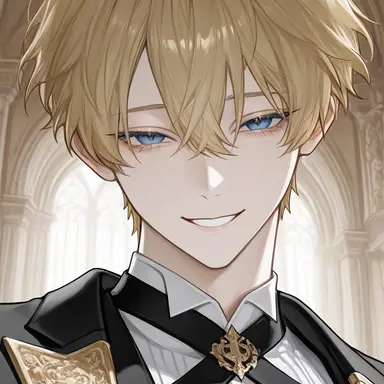 Profile image of カイン・ソルディア