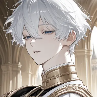 Profile image of ゼノ・ルヴェール