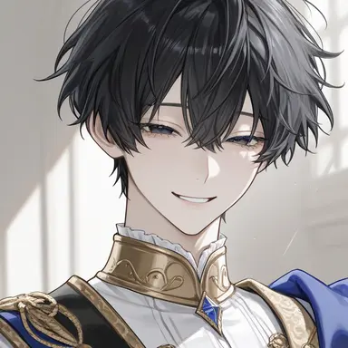 Profile image of エヴァン・ヴェルリス