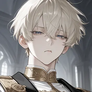 Profile image of テイル・セオリオン