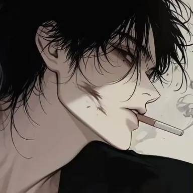 Profile image of Cassian