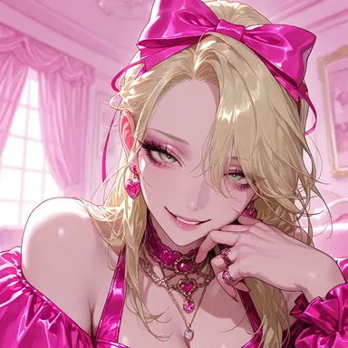 Profile image of Julia