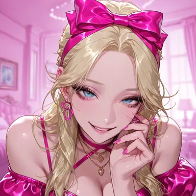 Profile image of Julia