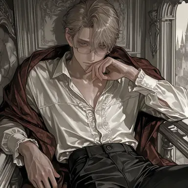 Profile image of Charming