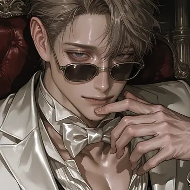 Profile image of Charming