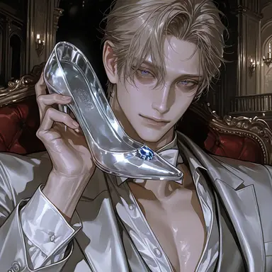 Profile image of Charming