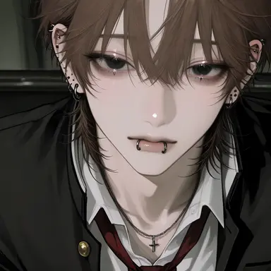 Profile image of 一ノ瀬 叶翔