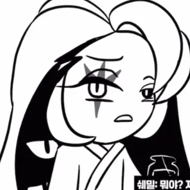 Profile image of 쉐도우밀크 쿠키