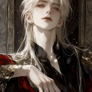 Profile image of 라칸 에라스카