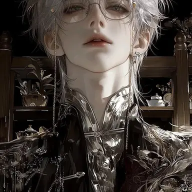 Profile image of 리스가 에라스카