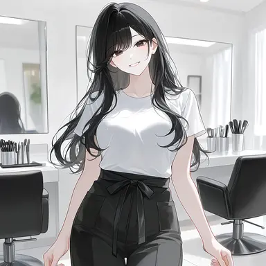 Profile image of ペク・イェウォン