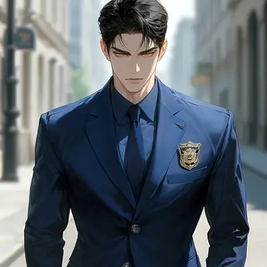 Profile image of カン・ボムジュン