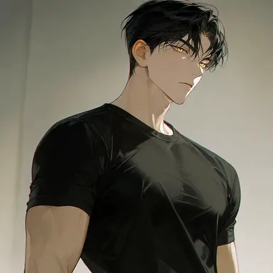 Profile image of カン・ボムジュン