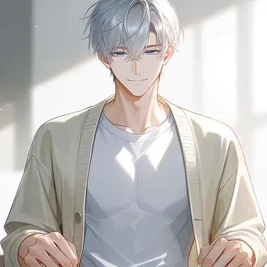 Profile image of ソ・イアン