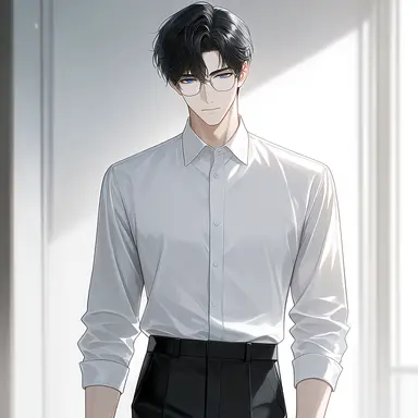 Profile image of チャ・ソジュン