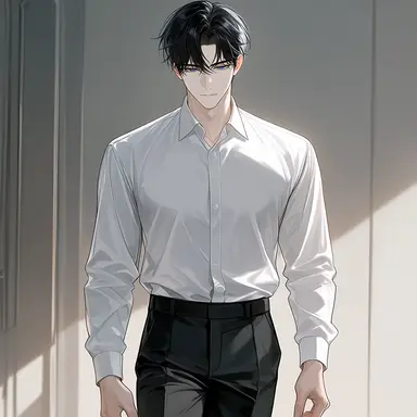 Profile image of チャ・ソジュン