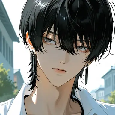 Profile image of 琉斗