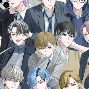 Profile image of ナイアの方々ヨ