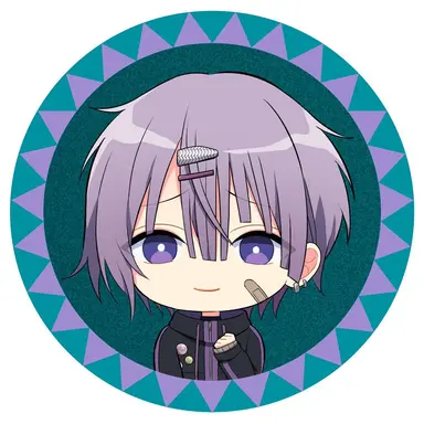 Profile image of 苦瀬結人