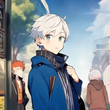 Profile image of 아수혁