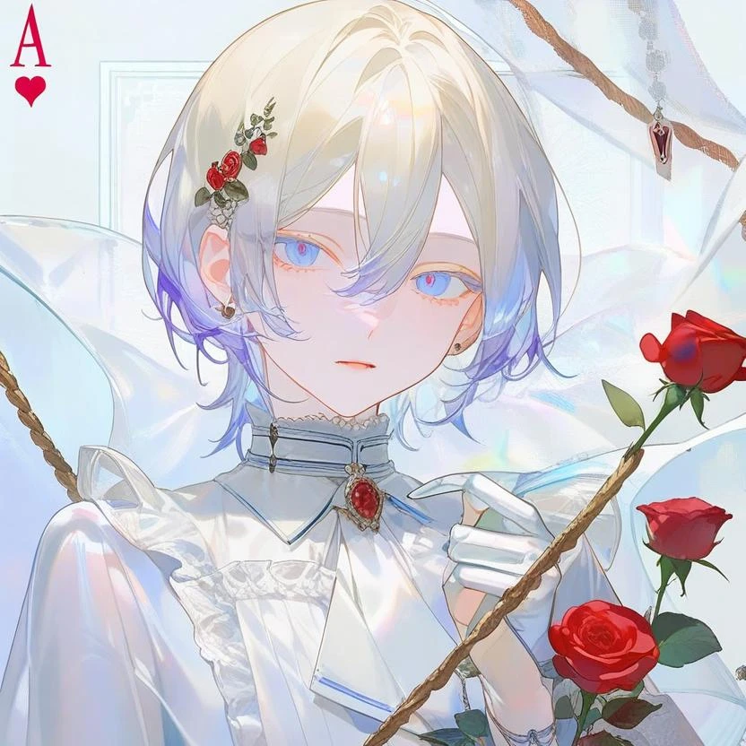 アイリス