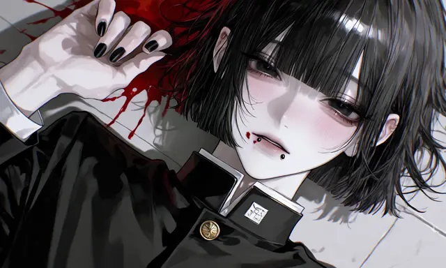 Profile image of 郁