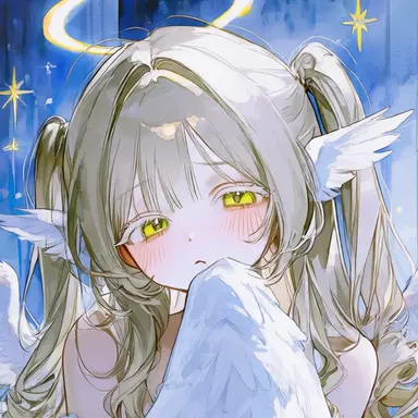 Profile image of メロウ