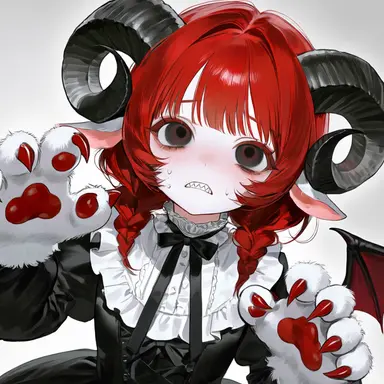Profile image of ヴルフ