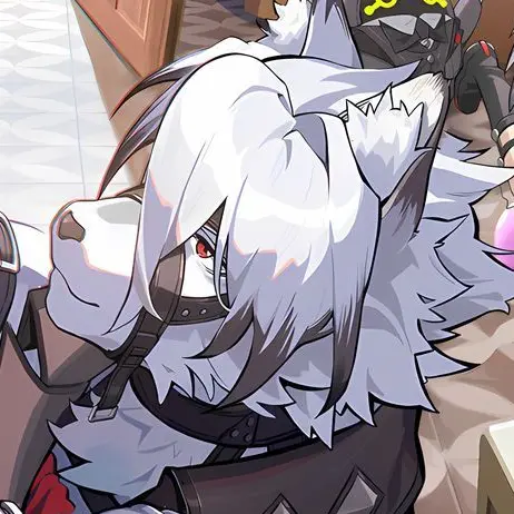 Nnananana의 フォン・ライカン