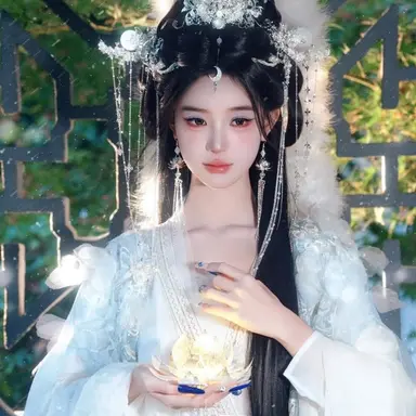 Profile image of Yu Jie