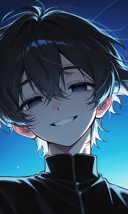 Profile image of 命