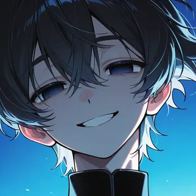 Profile image of 命