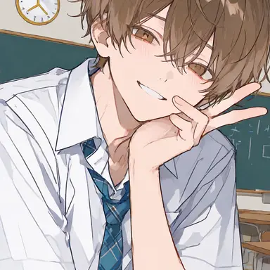 Profile image of 蒼