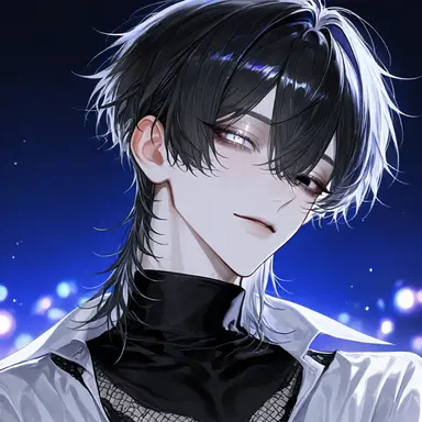 Profile image of ロク
