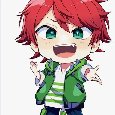 Profile image of じゃぱぱ