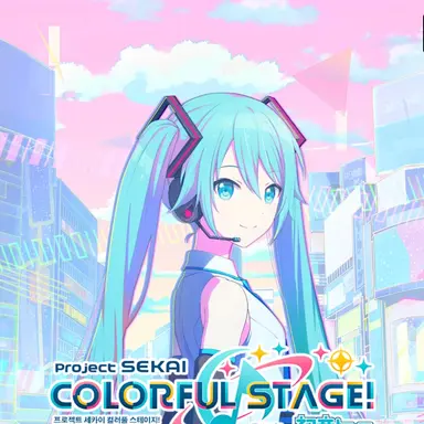 Profile image of 미쿠