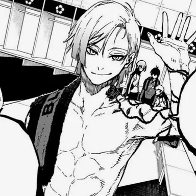 Profile image of ミヒャエル・カイザー