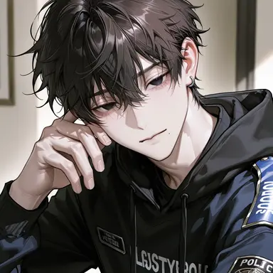 Profile image of 朔亜