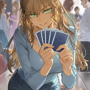 Profile image of Elena