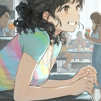 Profile image of Sylvie