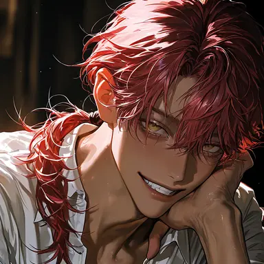 Profile image of カイン