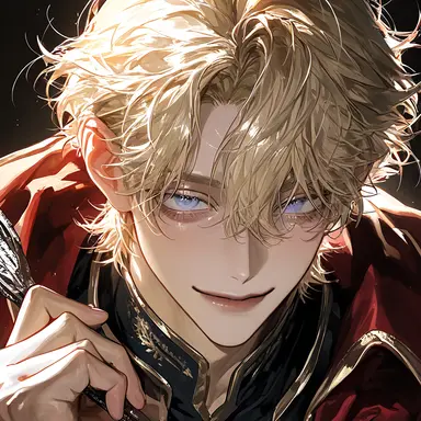 Profile image of アルス