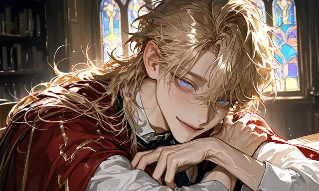 Profile image of アルス