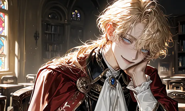 Profile image of アルス